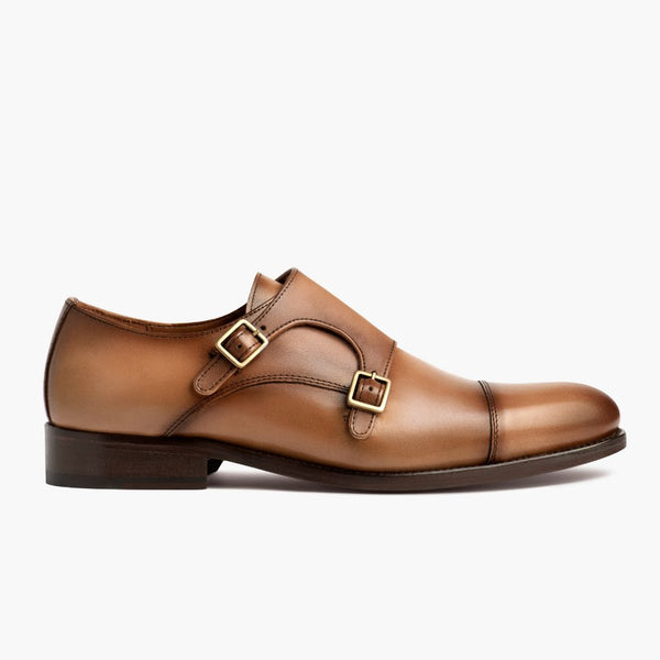 Saint | Cognac — side view