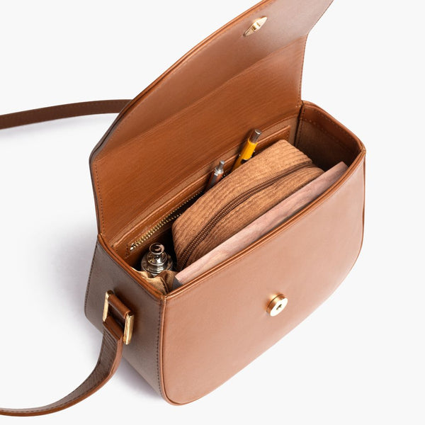 Umhängetasche | Satteltasche