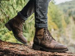 Rugged & Resilient