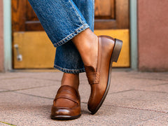 Slip Into Comfort
