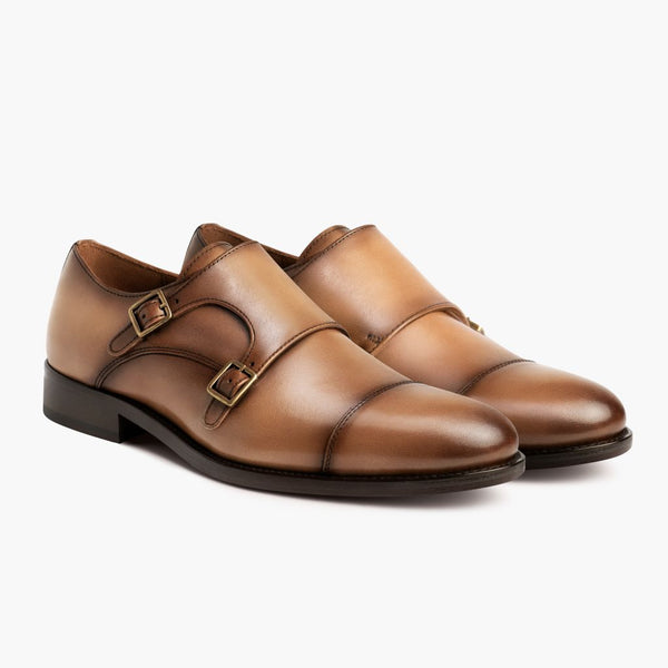 Saint | Cognac — three-quarter view