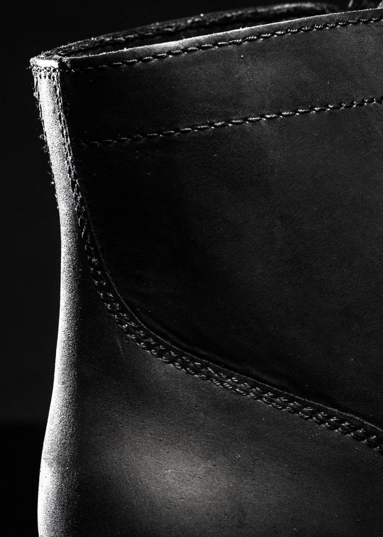 Handcrafted with the Highest Quality Materials