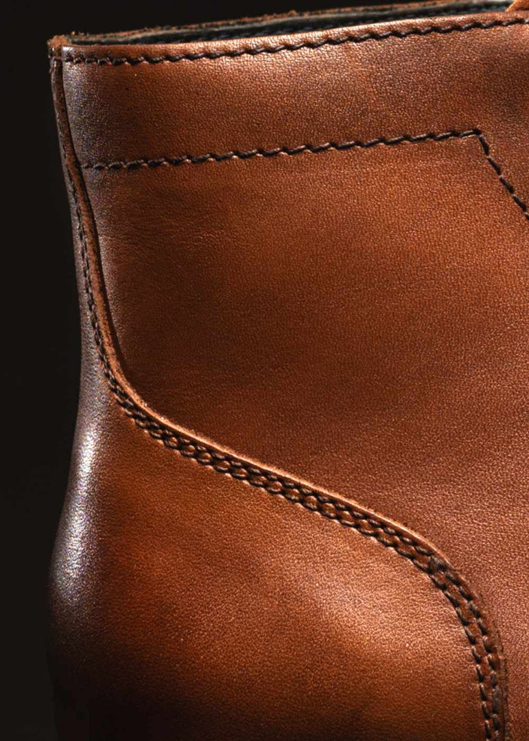 Handcrafted with the Highest Quality Materials