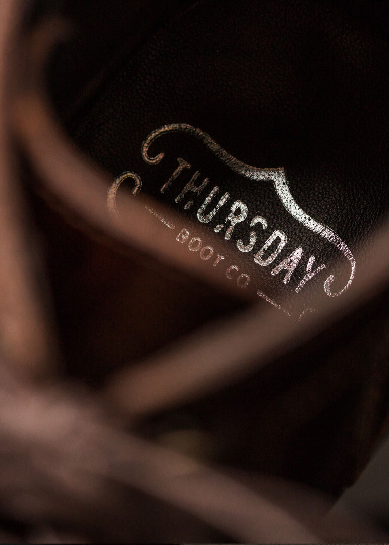 Built with Your Comfort in Mind