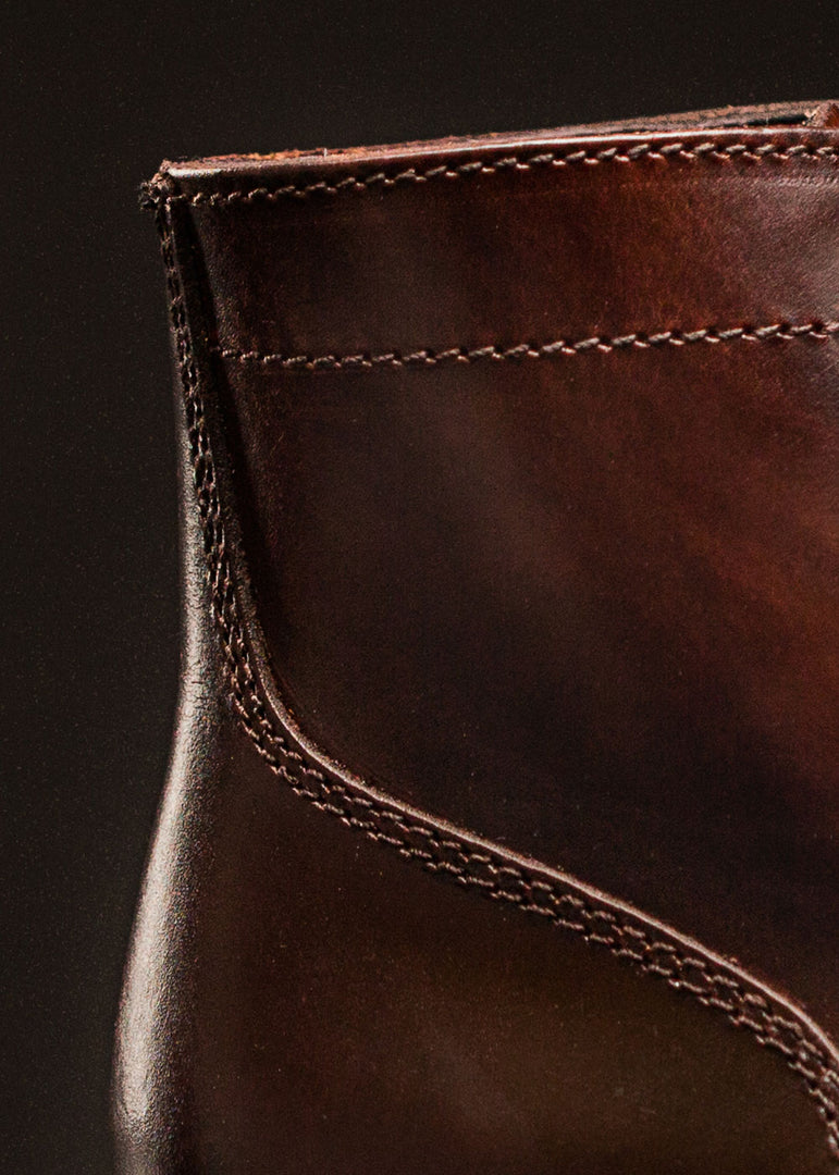 Handcrafted with the Highest Quality Materials