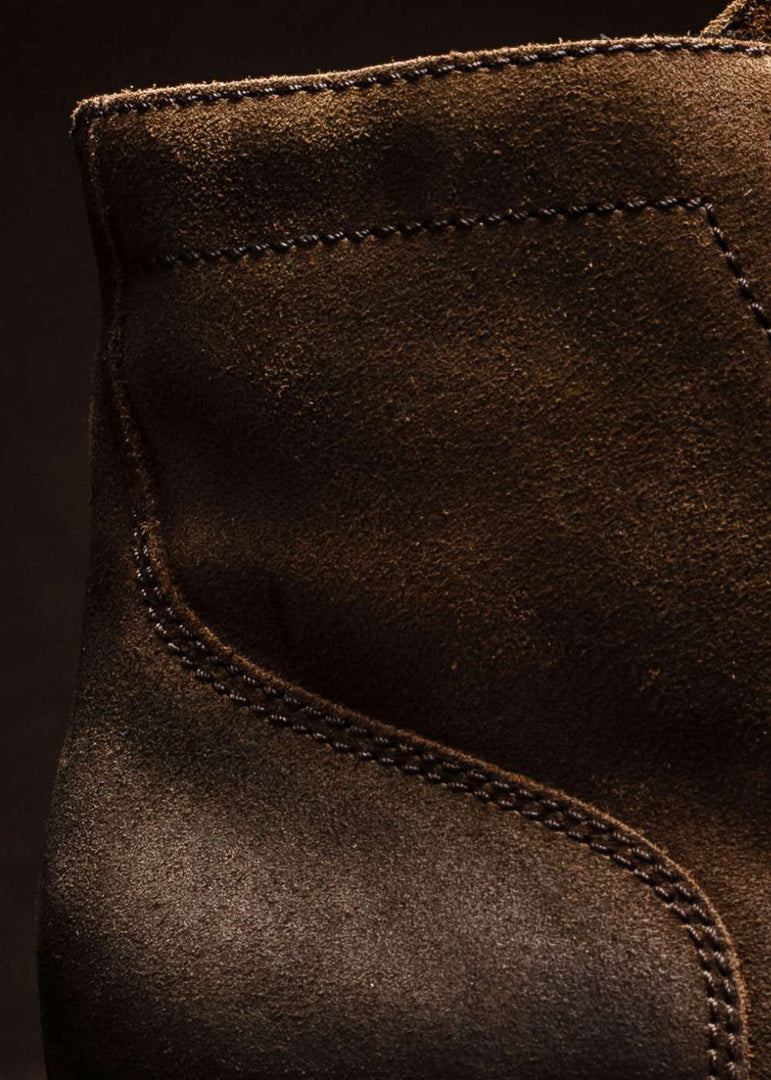Handcrafted with the Highest Quality Materials