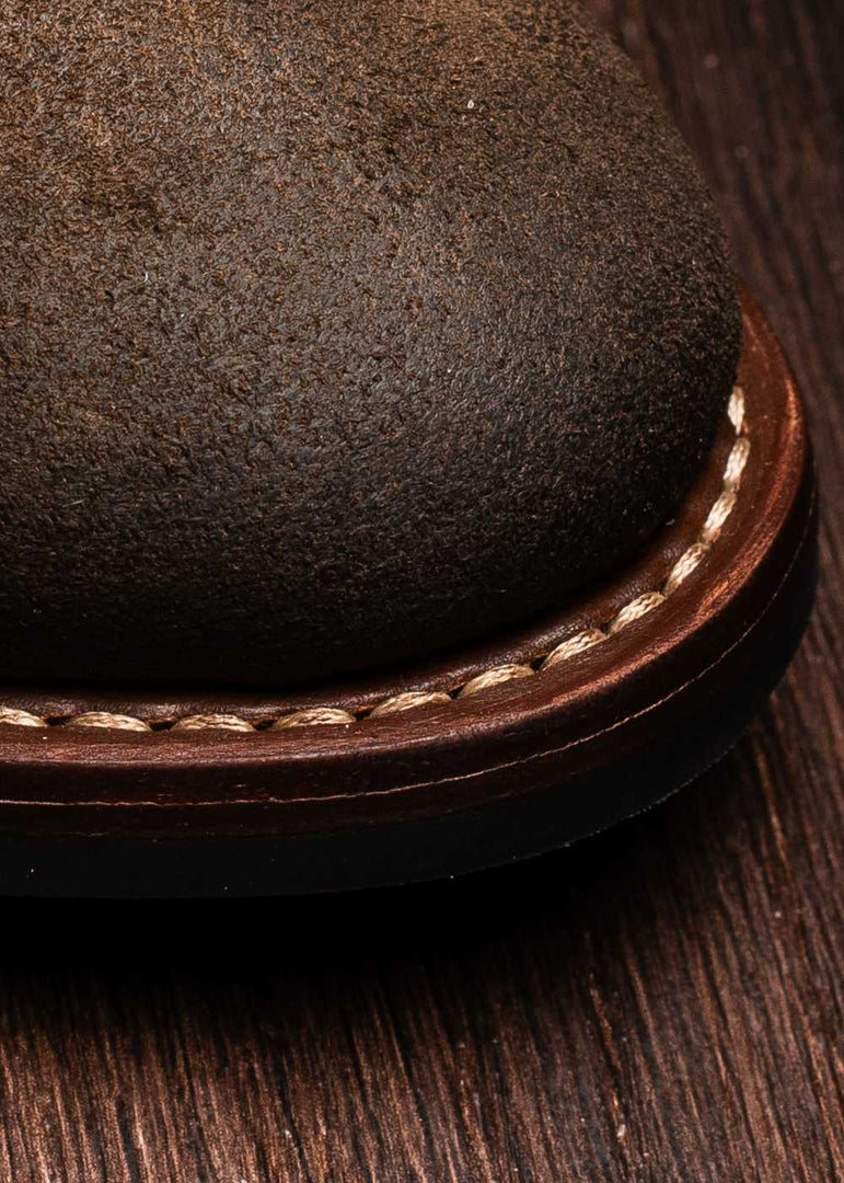 Goodyear Welted, Without the Hefty Price Tag