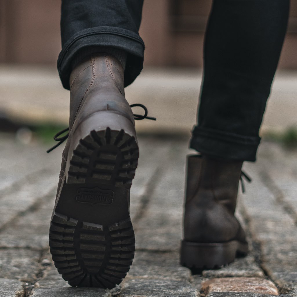 Engineered for Comfort
