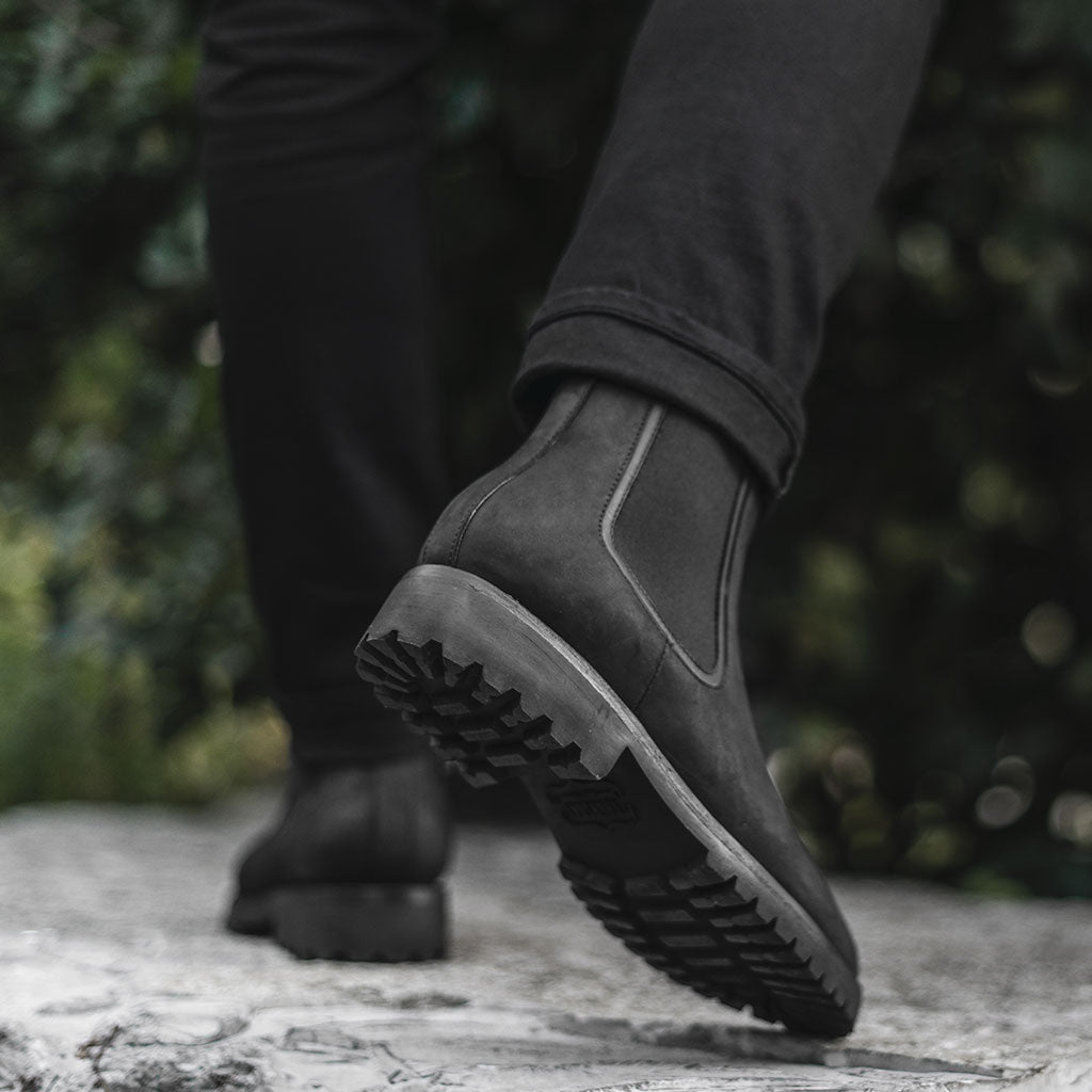 StormKing® Outsoles