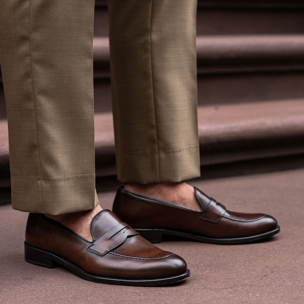 Men's Shoes