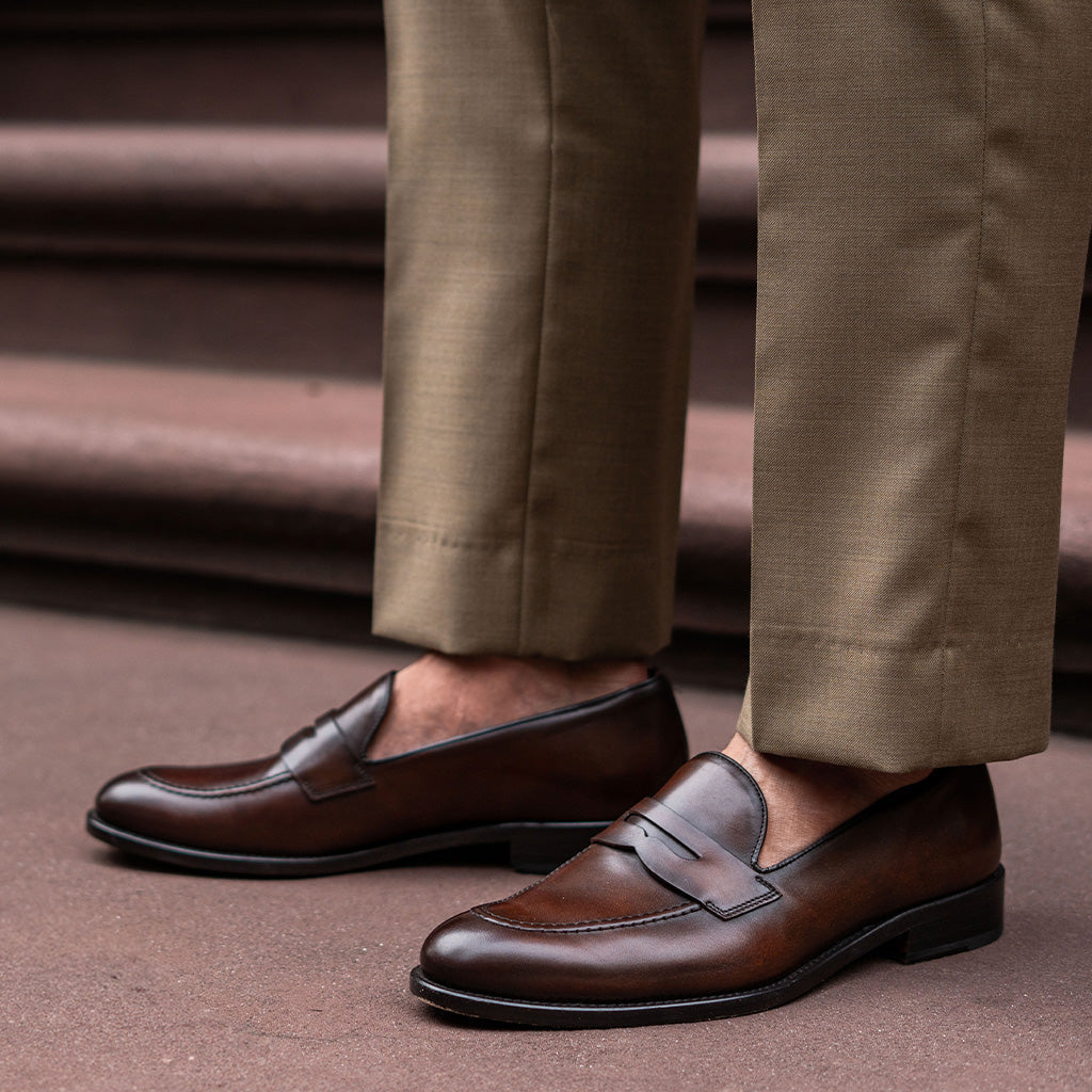 Herrenschuhe