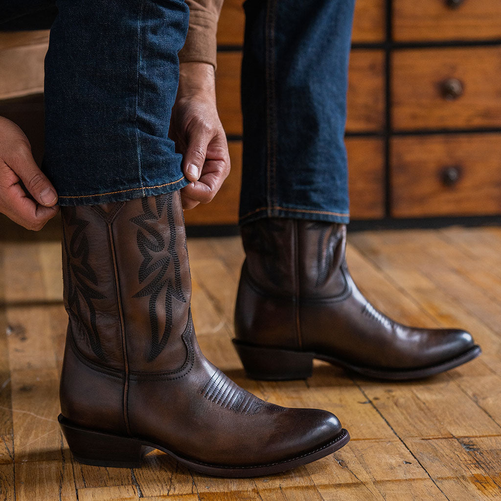 The Maverick