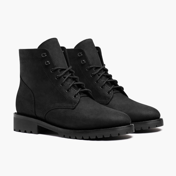 President StormKing® | Black Matte