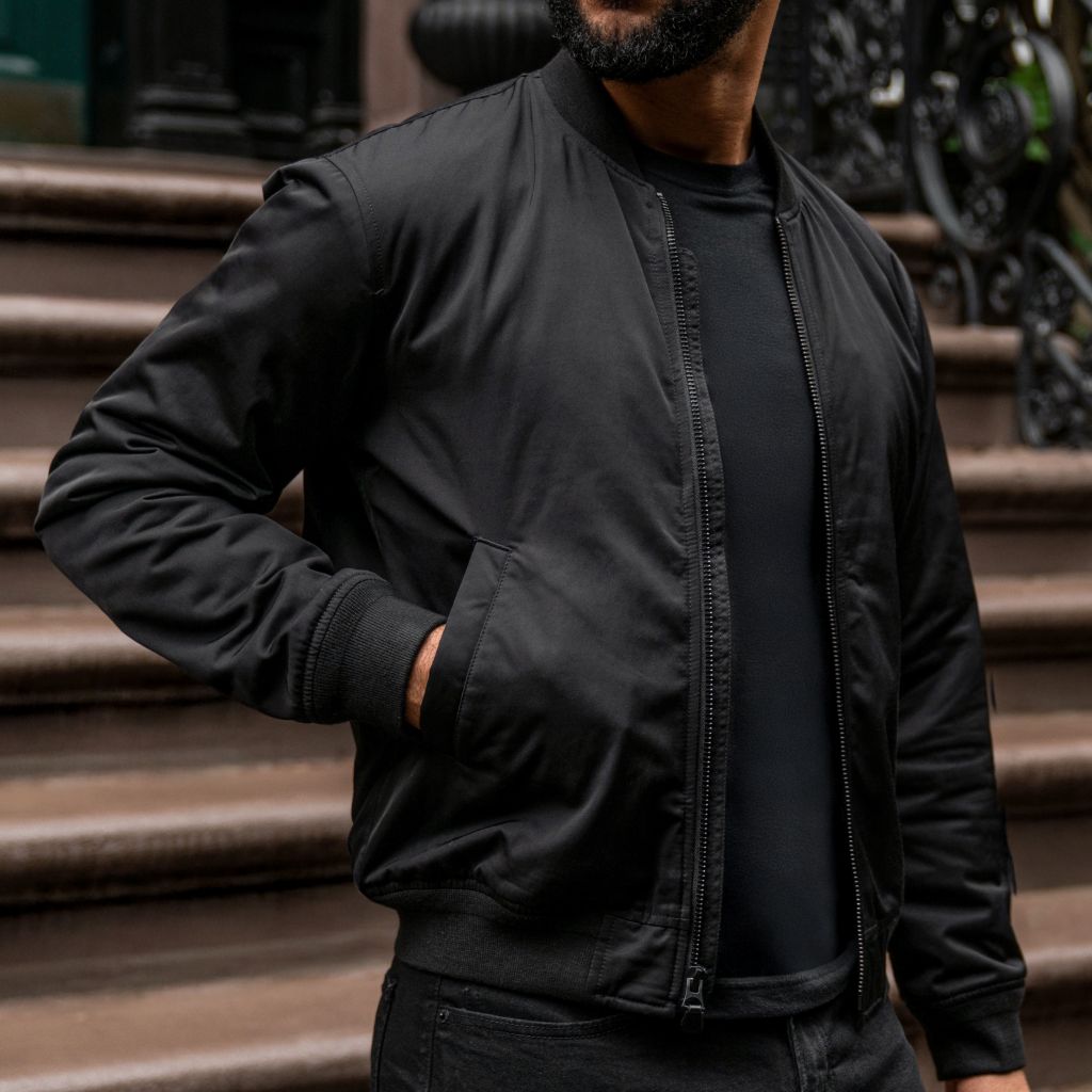 Men's Jackets