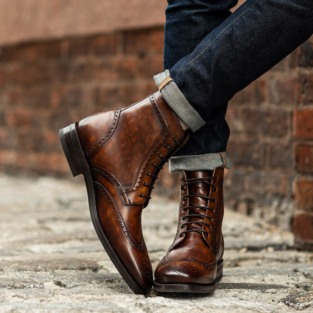 The Wingtip