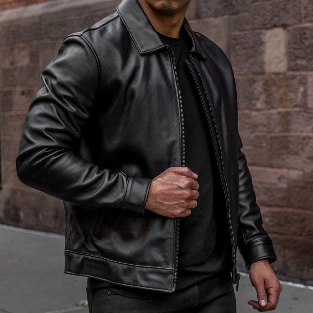 Men's Jackets
