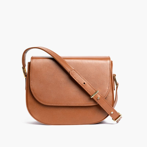 Umhängetasche | Satteltasche 