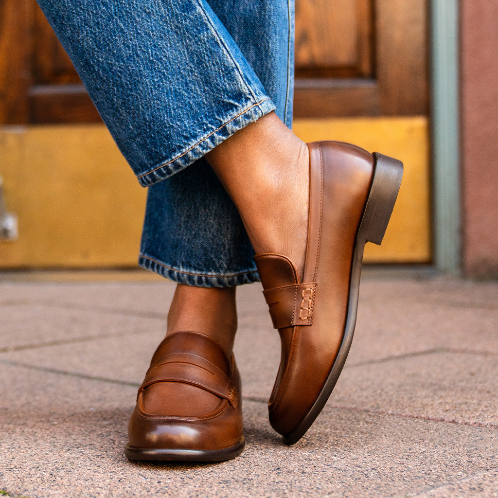 Damenschuhe