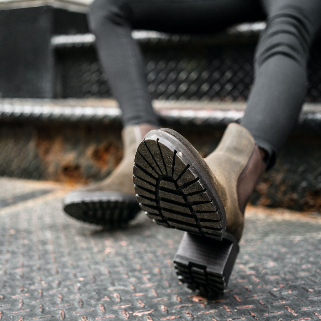 Designed For Comfort