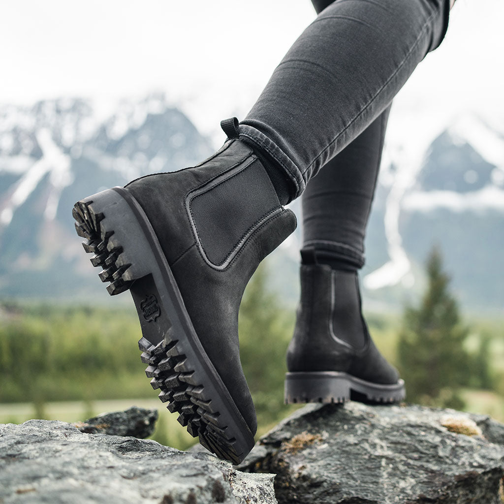StormKing® Outsoles