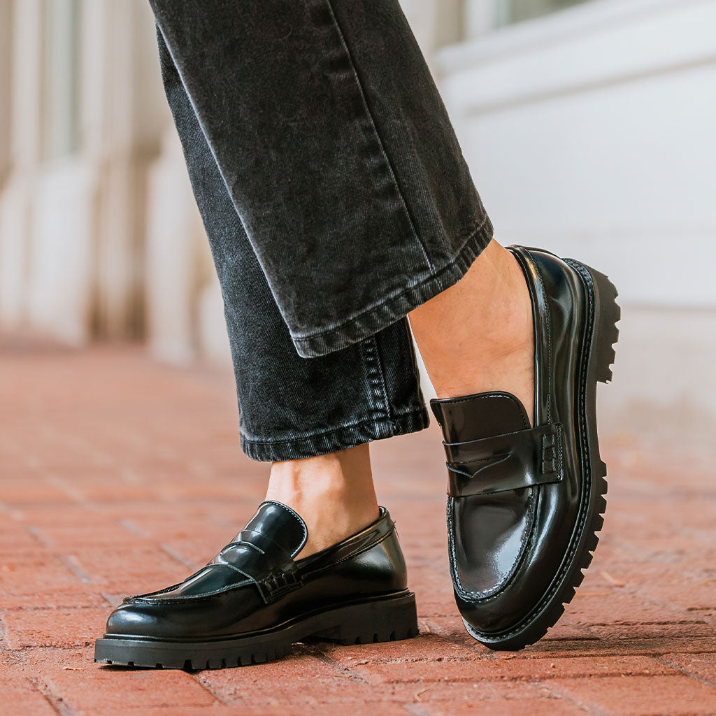 Damenschuhe