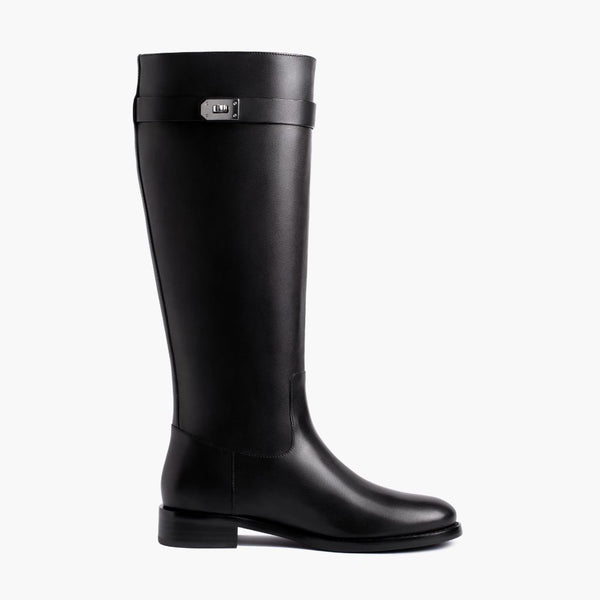 Regent | Black & Silver