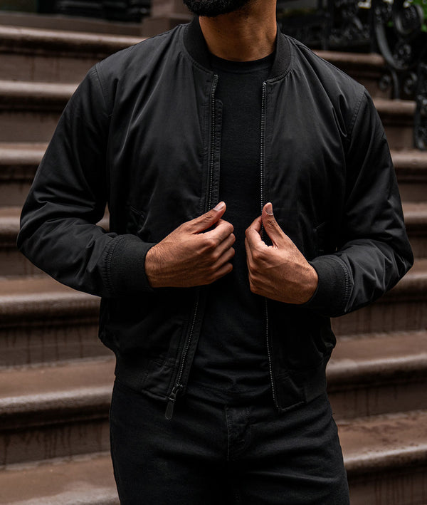 Men's Jackets