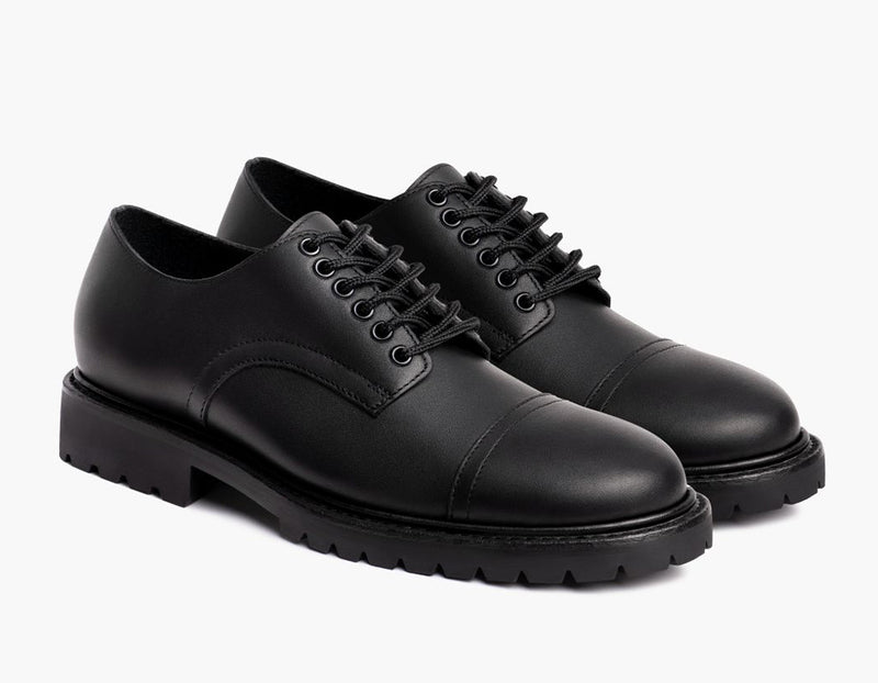 The Details