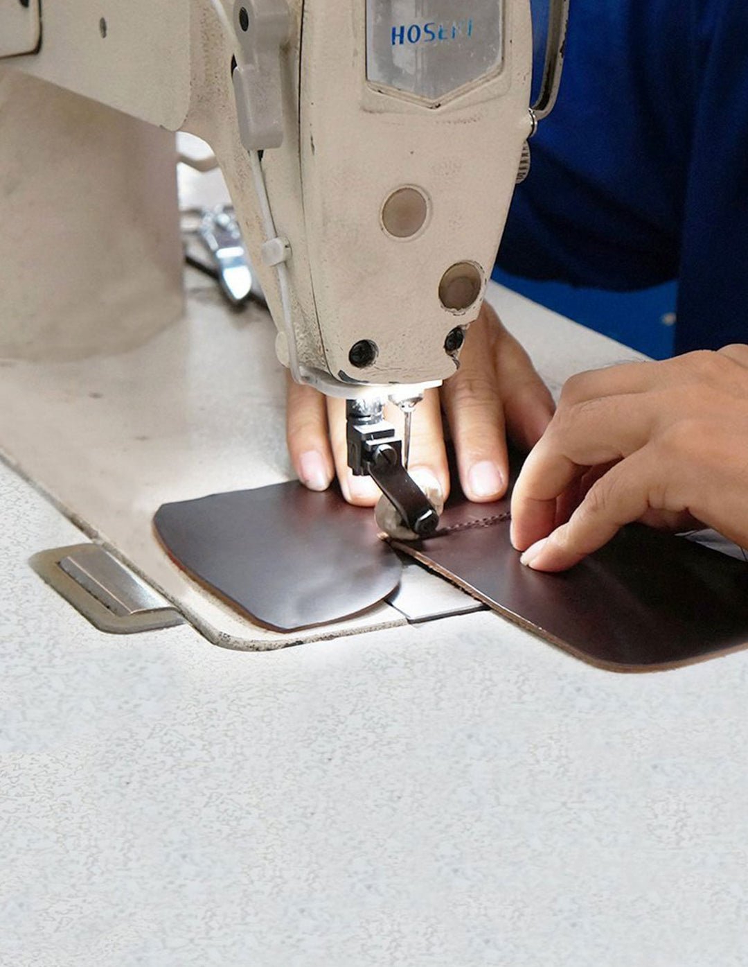 Responsible manufacturing