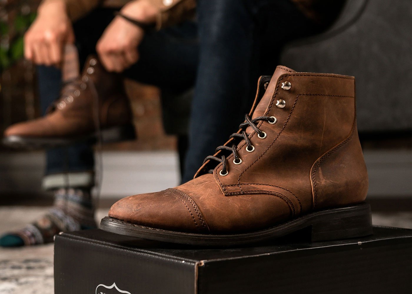 Shop All Boots