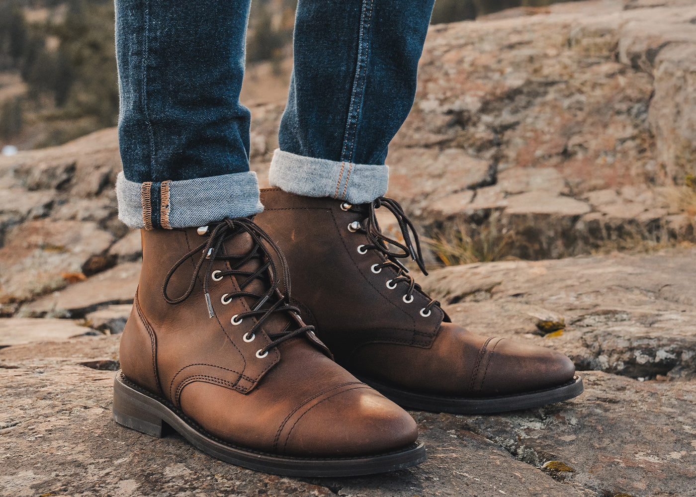 Men's Boots