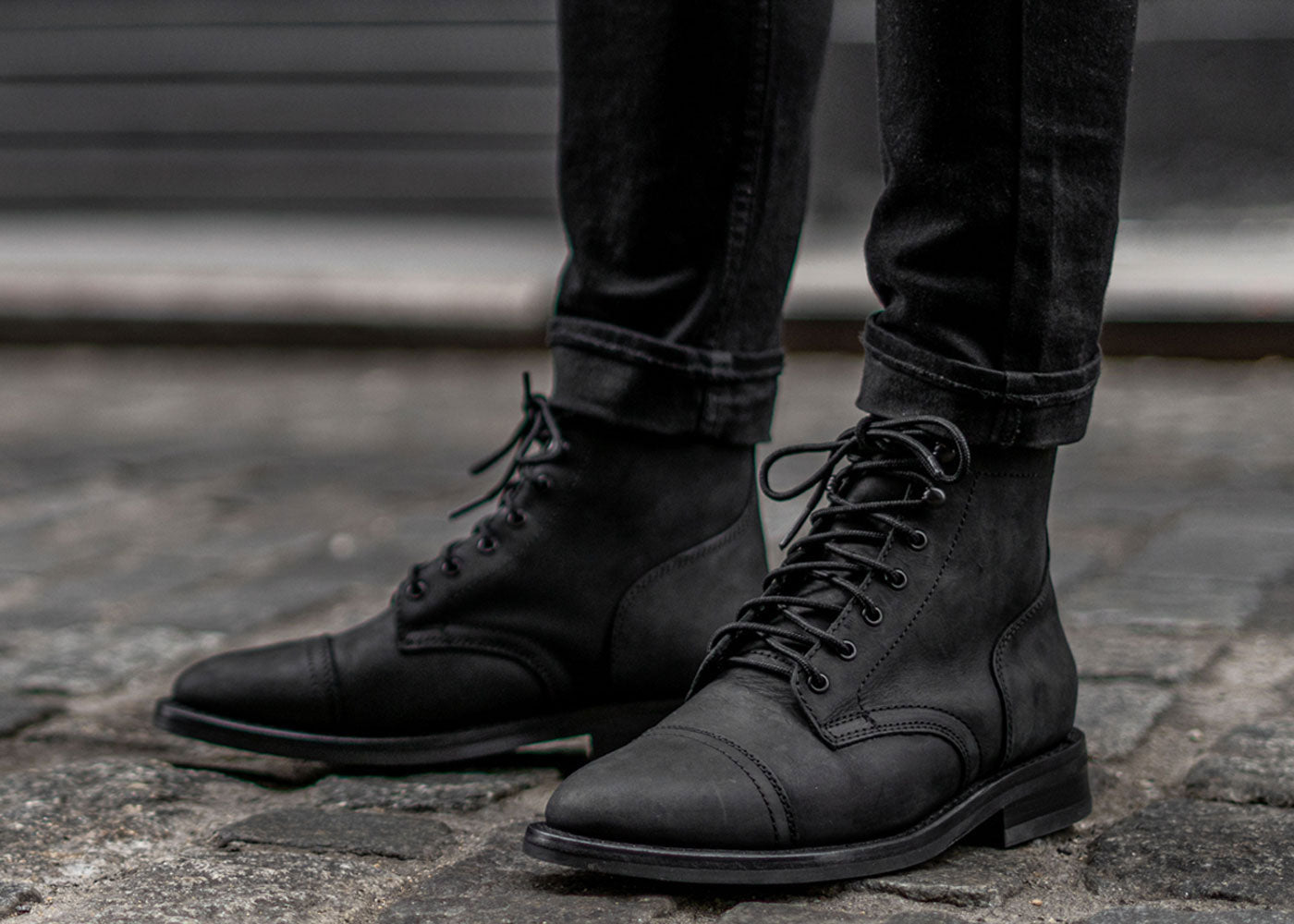 Men's Boots