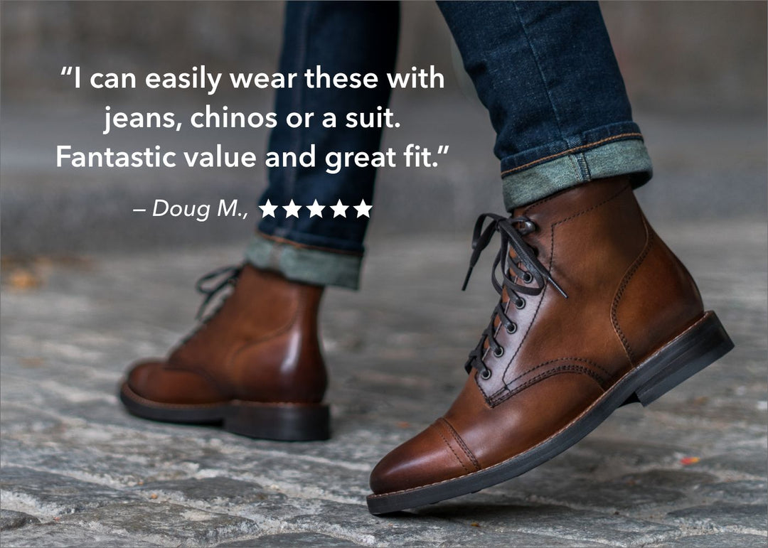 3. Designed For Versatility