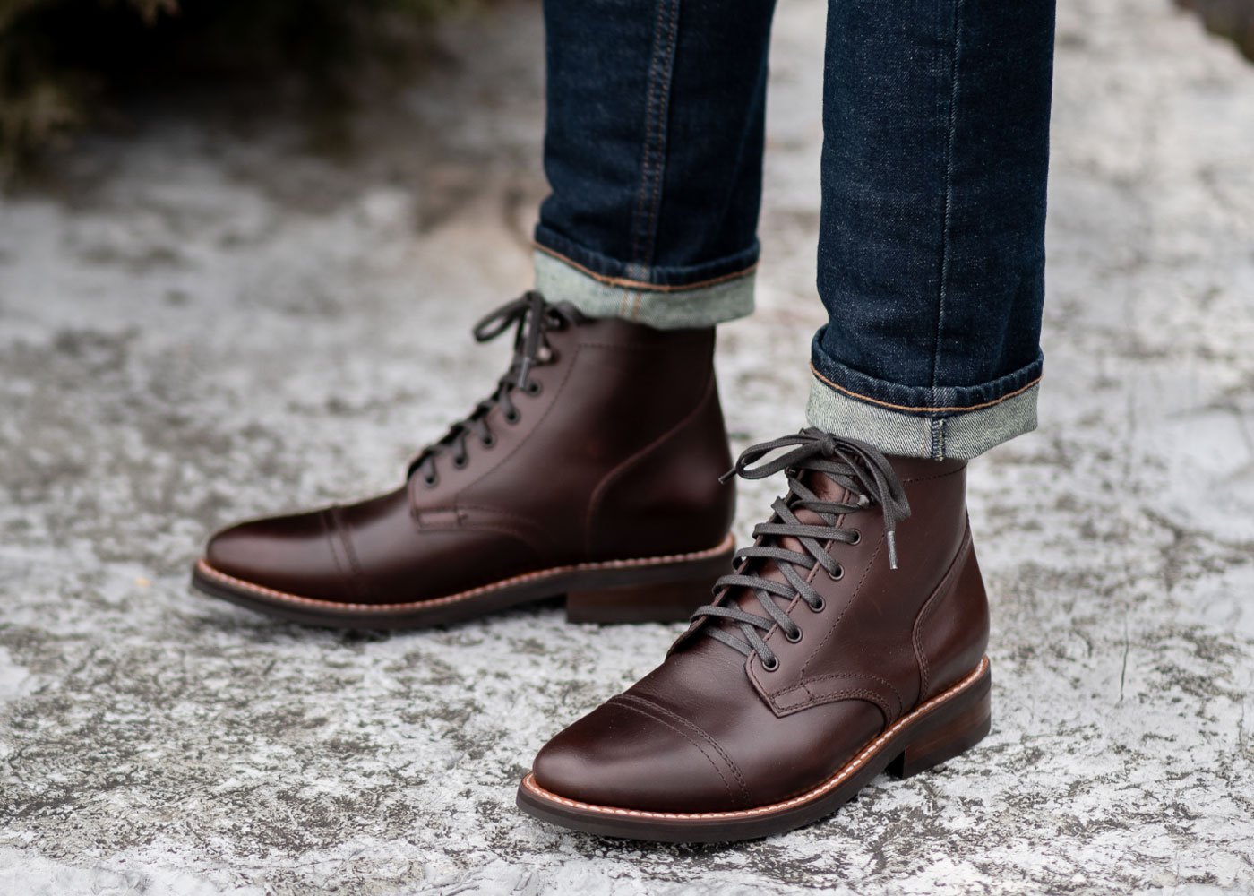 Men's Boots