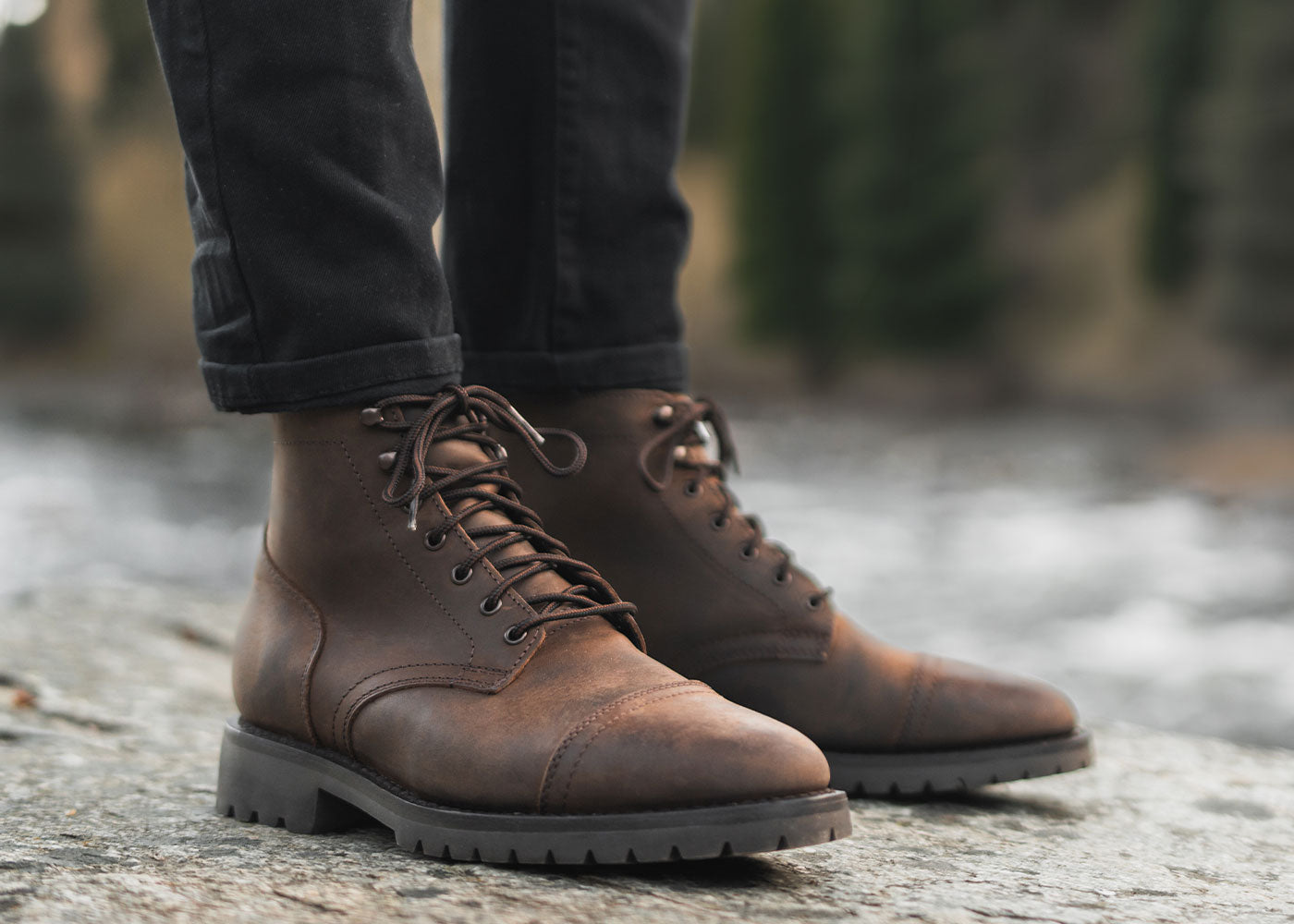 Men's Boots