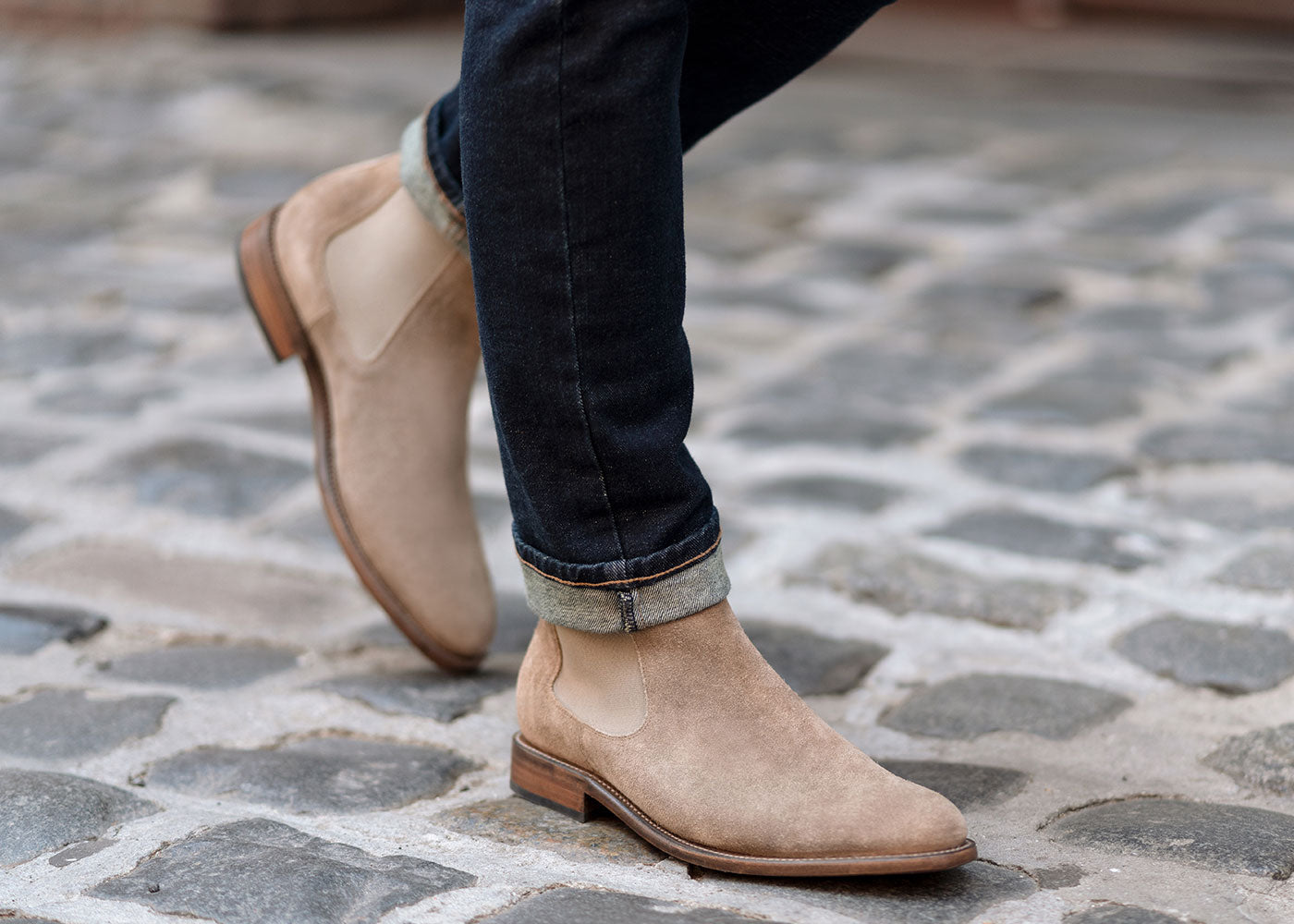 Chelsea Boots