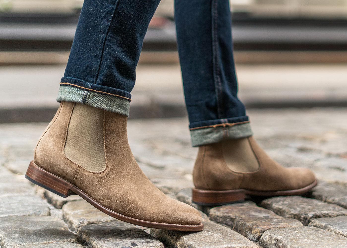 All Boots