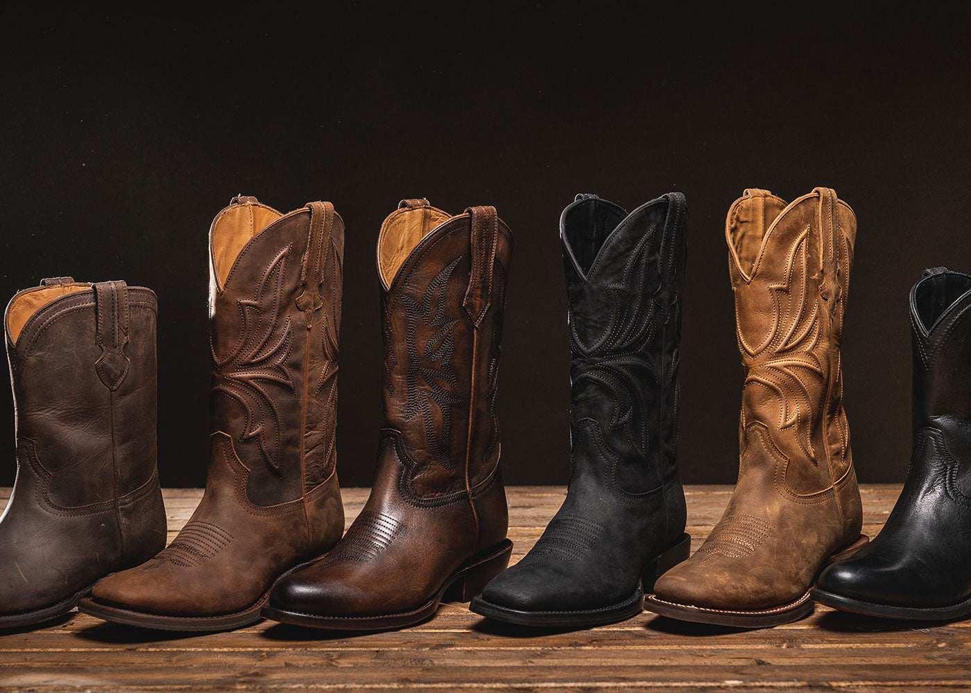 All Western