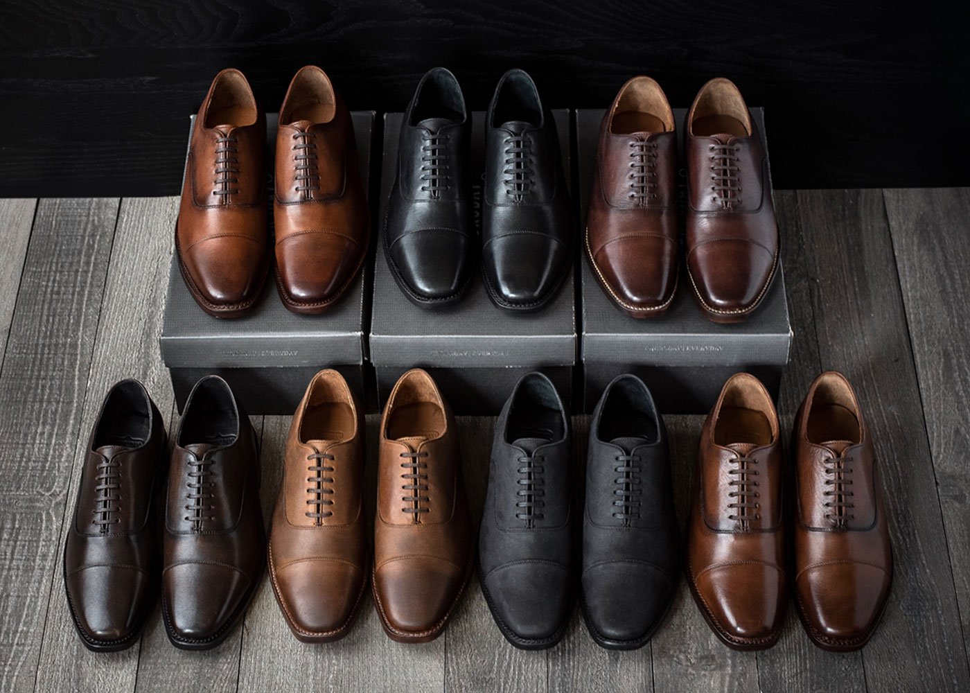 Dress Shoes