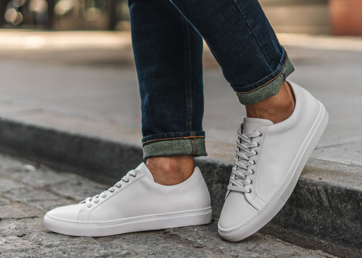 Herren-Sneaker