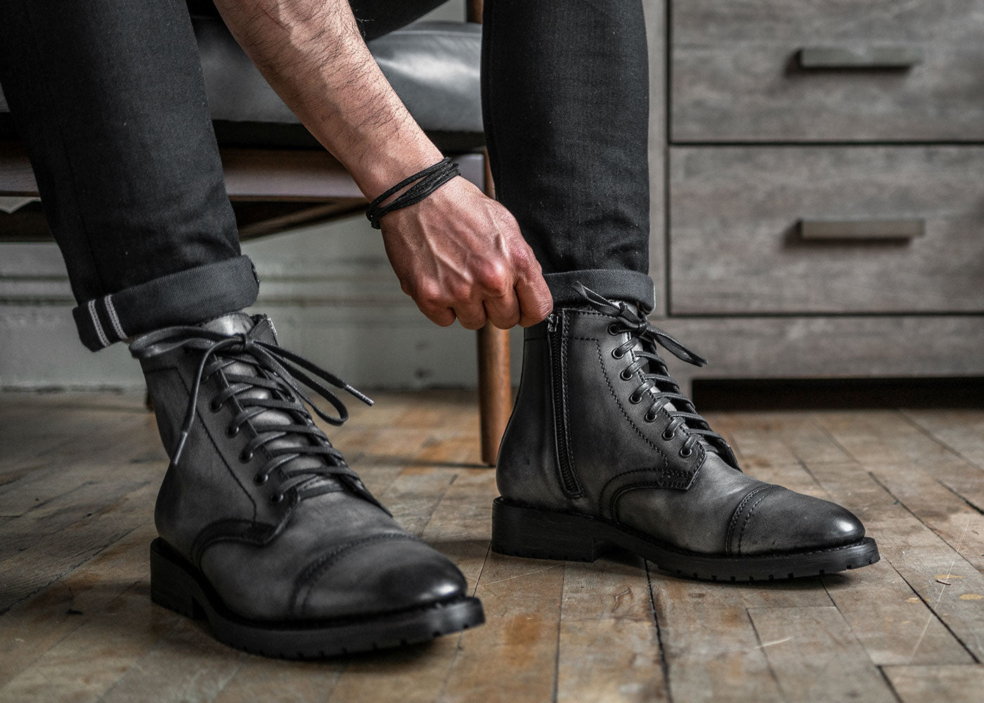 Men's New Arrivals