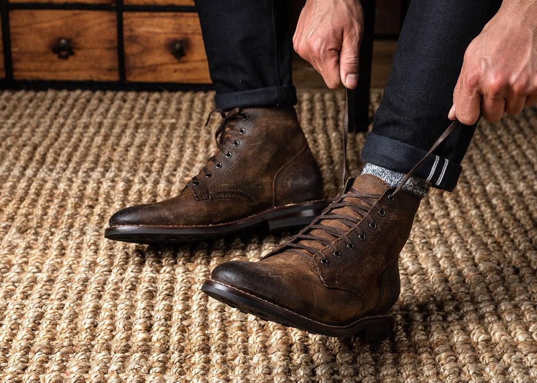 1. Engineered For Comfort