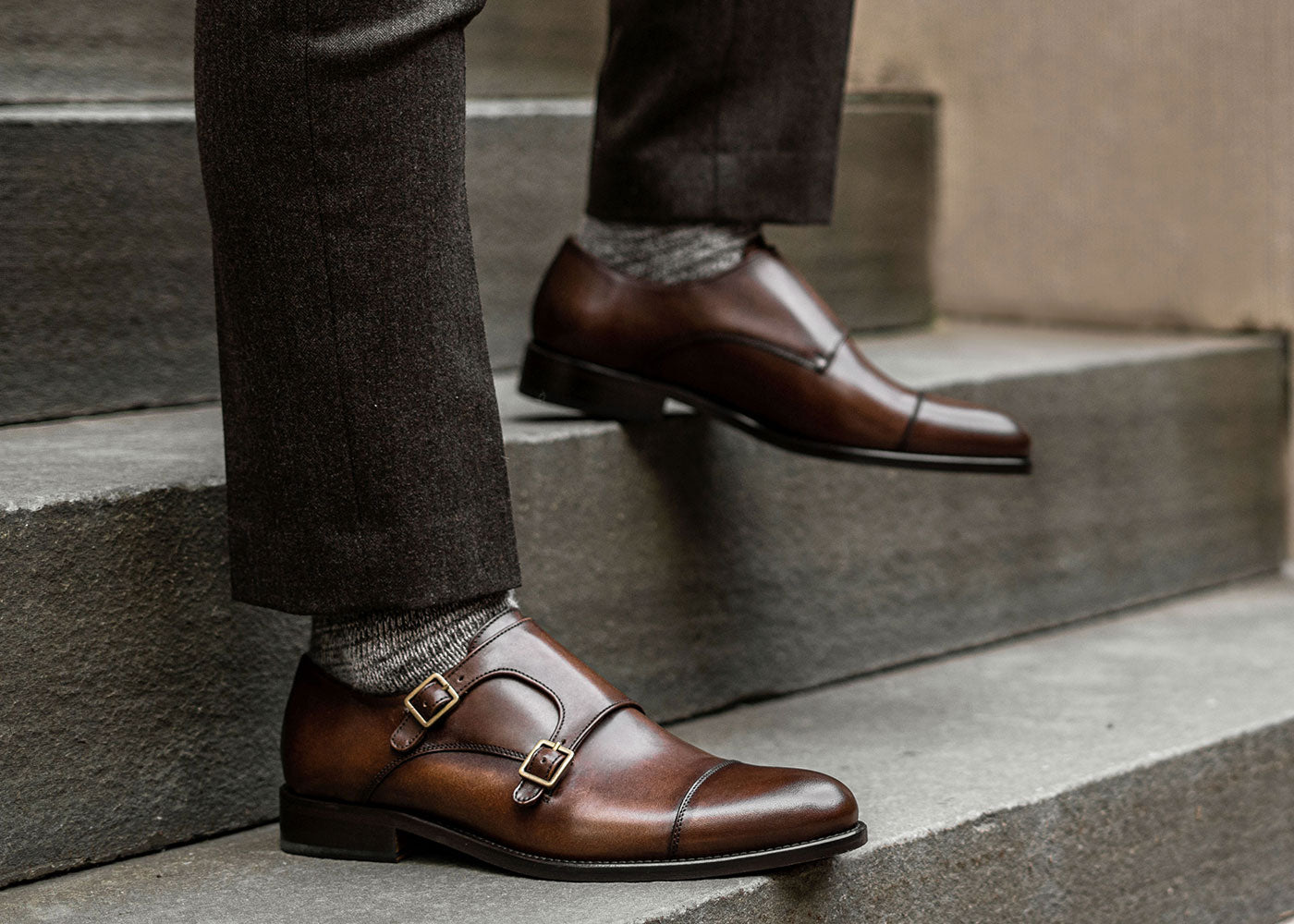Herrenschuhe