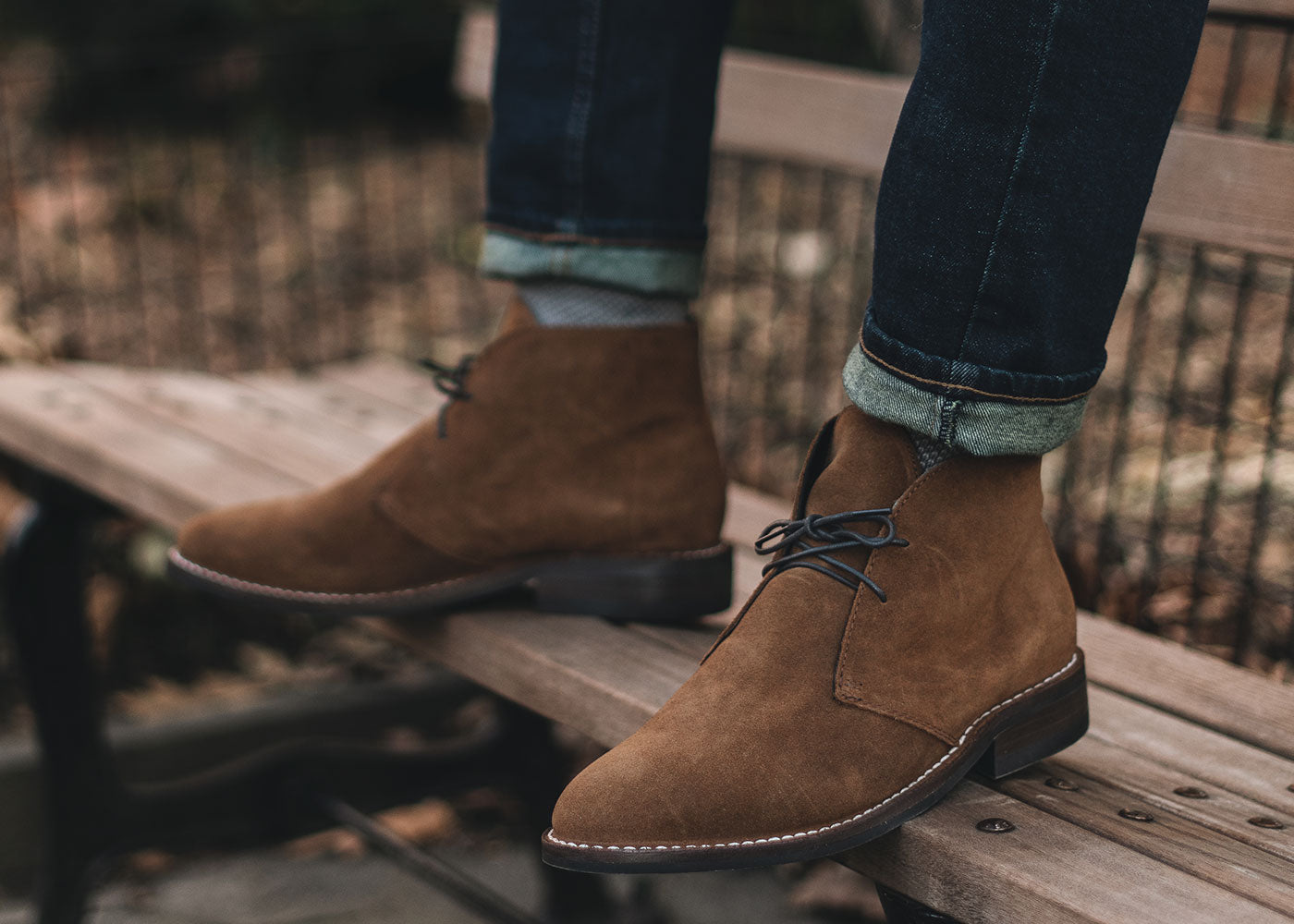 Chukkas