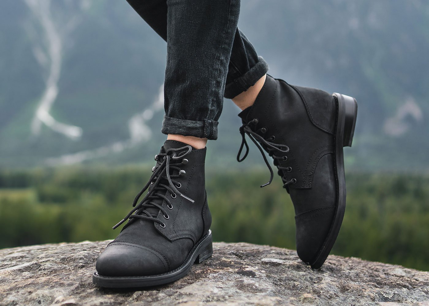 Lace-Ups