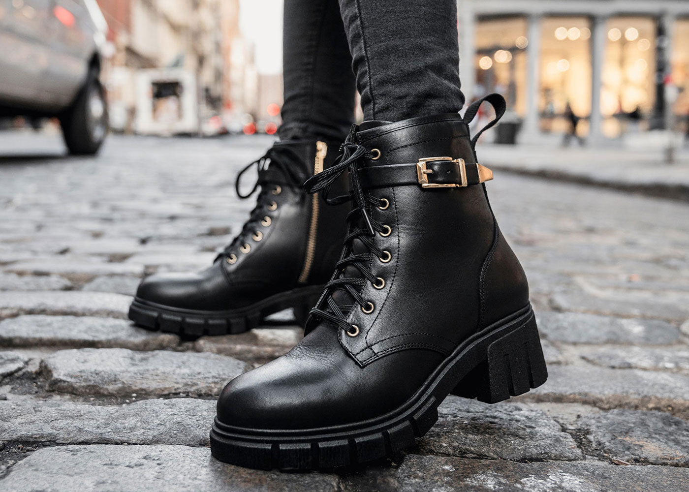 Stiefel