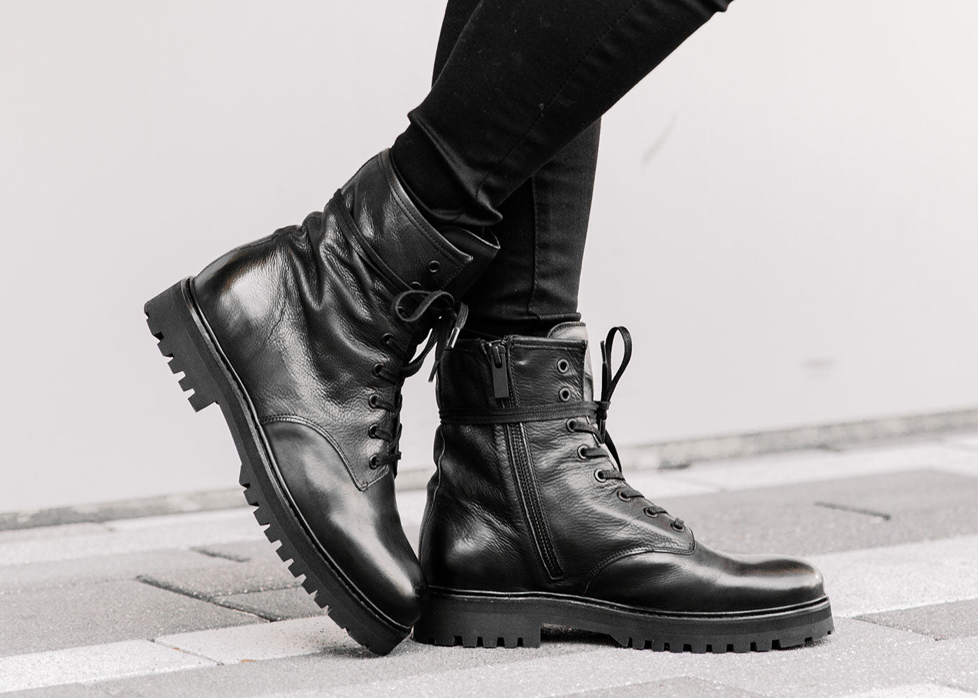 Best High Heel Boot (Part 2): <a href="https://thursdayboots.mom/products/womens-soho-high-heel-chelsea-boot-black">The Soho</a>