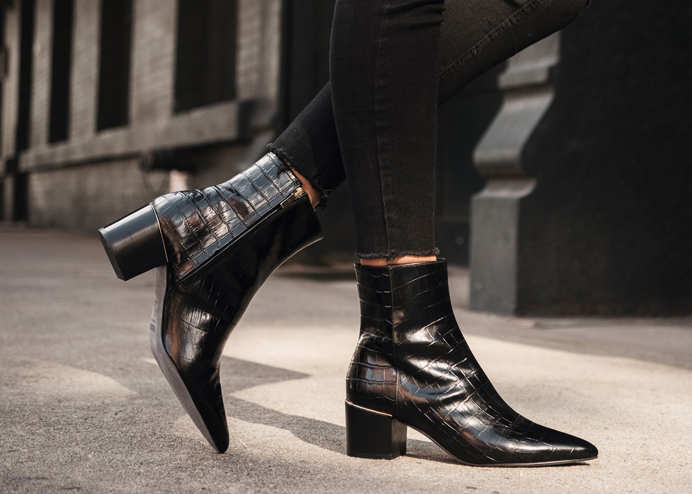 Booties