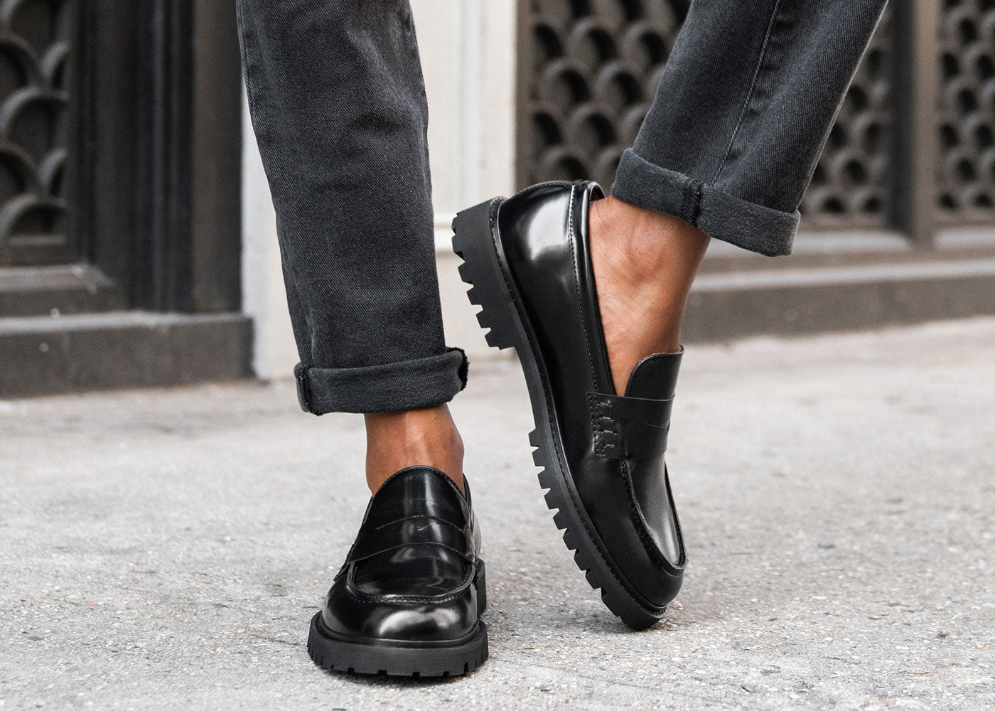 Shoes & Loafers