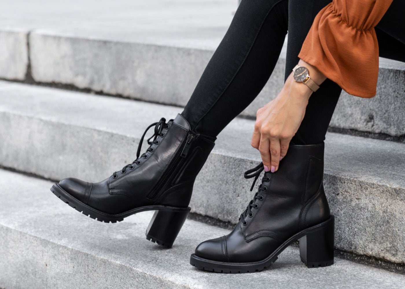 High Heel